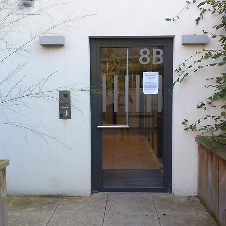 69A - Cosy Studio Ideally Located Lyon Gerland 外观 照片