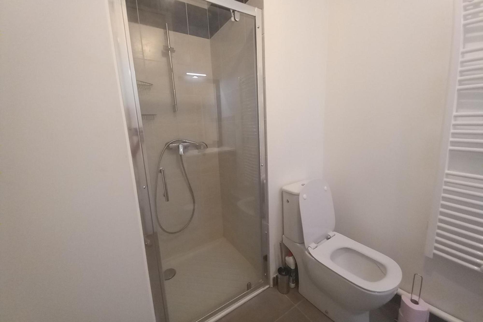 69A - Cosy Studio Ideally Located Lyon Gerland 外观 照片