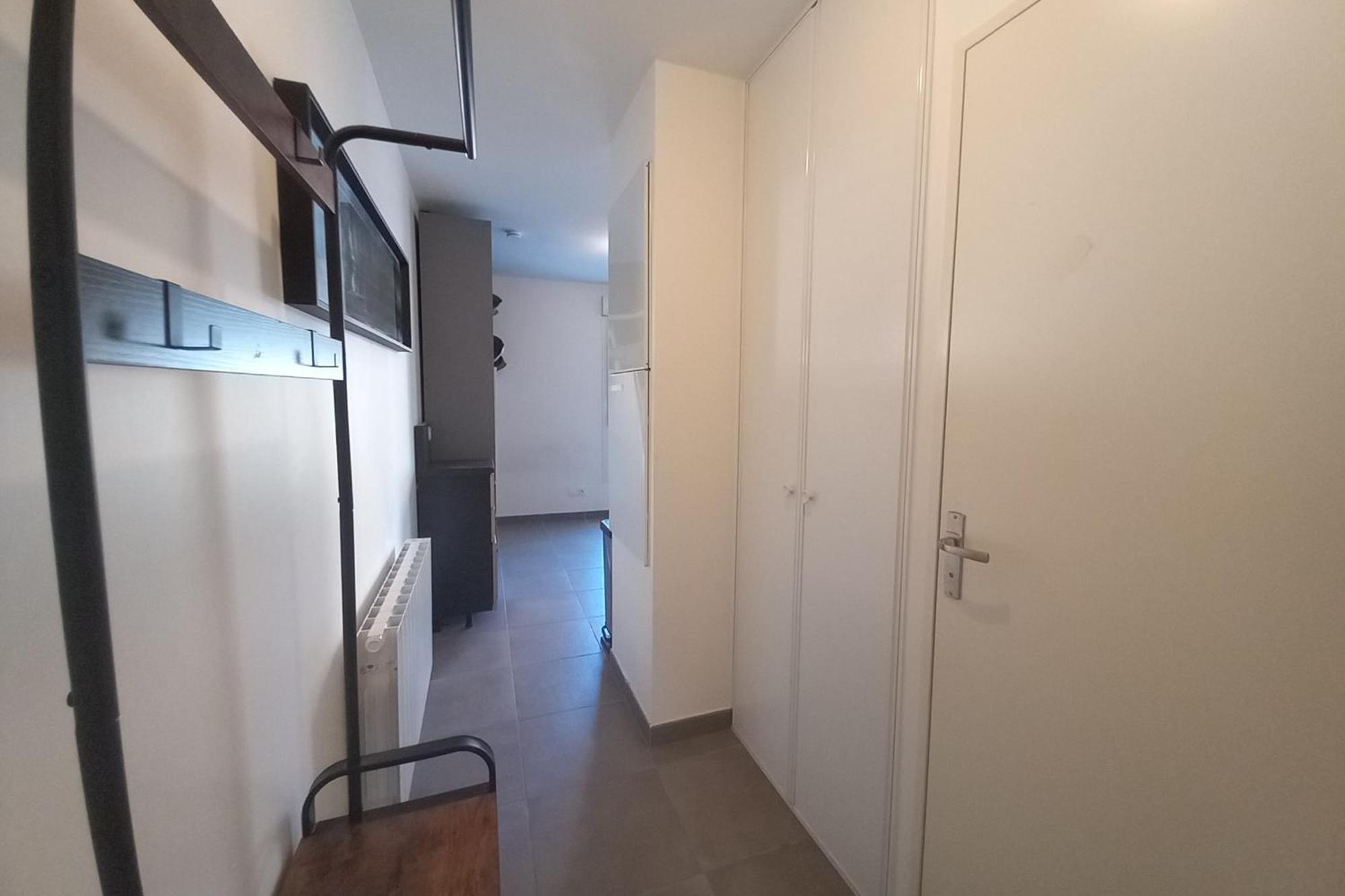 69A - Cosy Studio Ideally Located Lyon Gerland 外观 照片