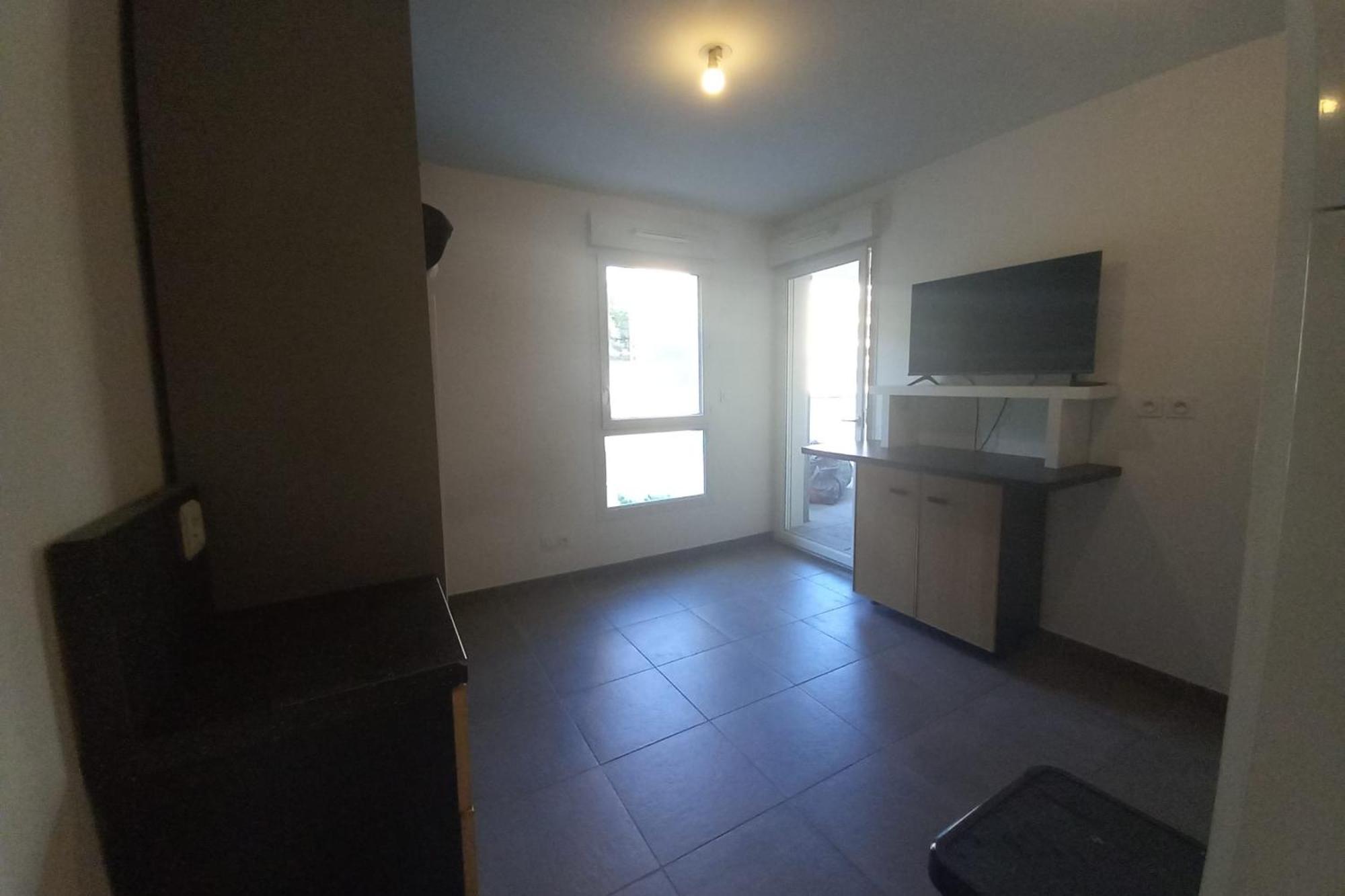 69A - Cosy Studio Ideally Located Lyon Gerland 外观 照片